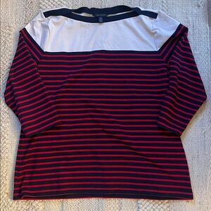 Vintage Tommy Hilfiger Shirt. Size XXL